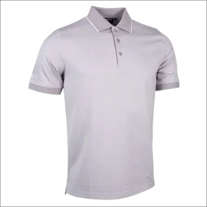 Glenmuir Perth Mercerised Cotton Polo Shirt==