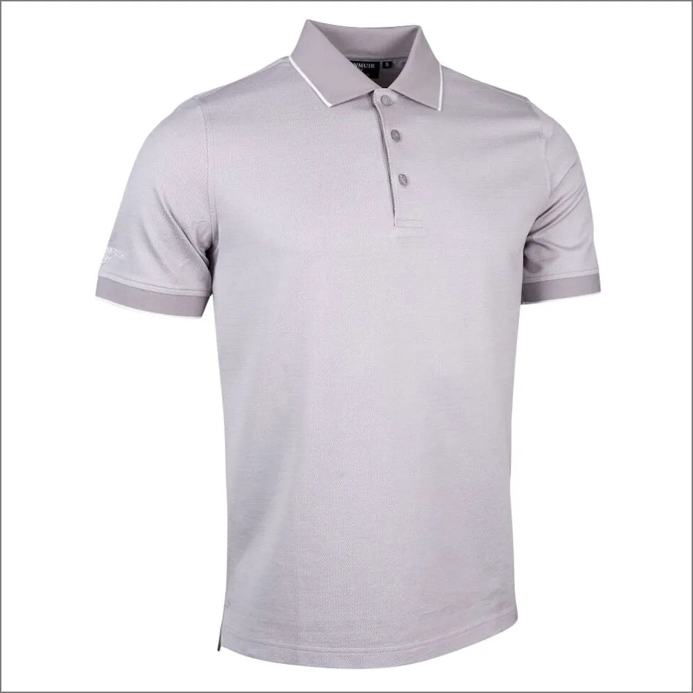 Glenmuir Perth Mercerised Cotton Polo Shirt==