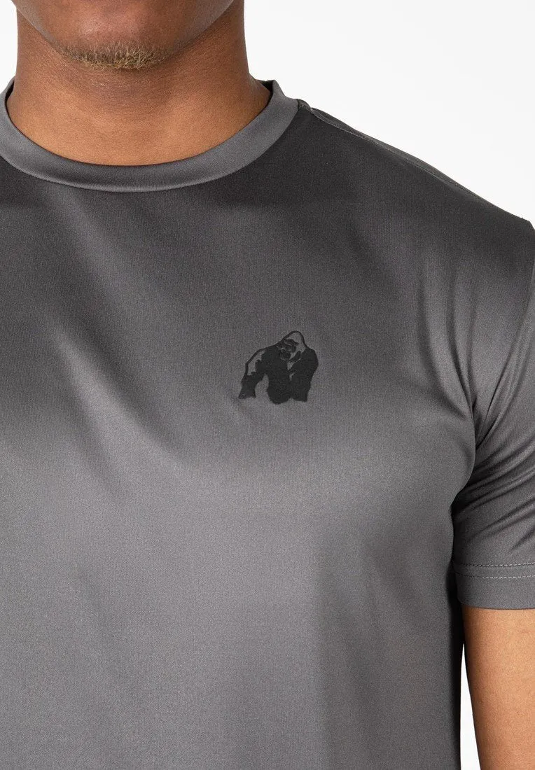 Gorilla Wear Fargo T-Shirt - Grey