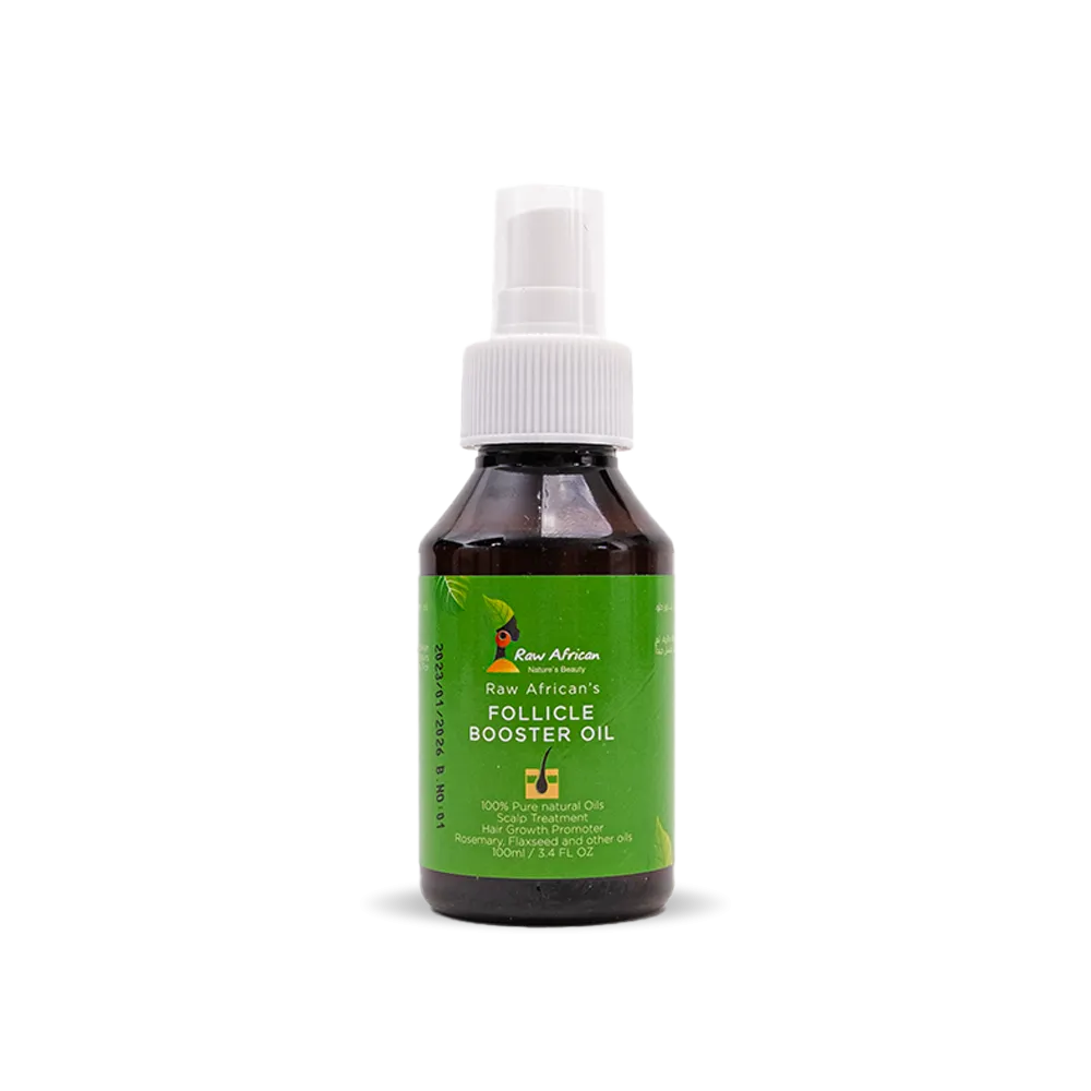Grow & Go Kit
