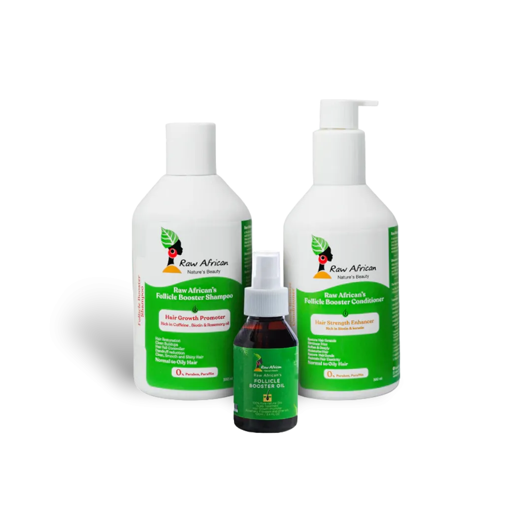 Grow & Go Kit