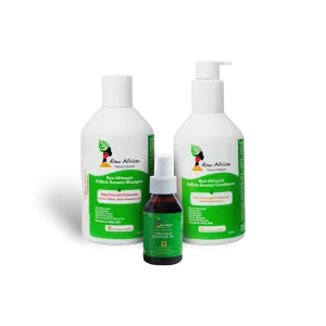 Grow & Go Kit