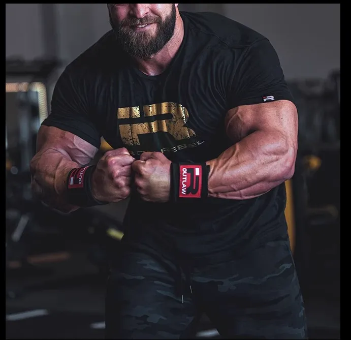 GYM BUDDY ACTIVE WEAR POWERLIFTING UNISEX T SHIRTS