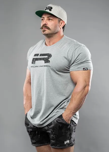 GYM BUDDY ACTIVE WEAR POWERLIFTING UNISEX T SHIRTS