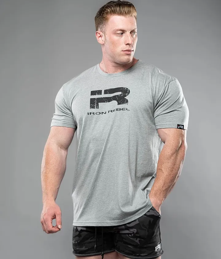 GYM BUDDY ACTIVE WEAR POWERLIFTING UNISEX T SHIRTS