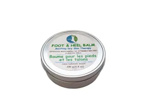 Happi-Feet Foot & Heel Balm - 100g