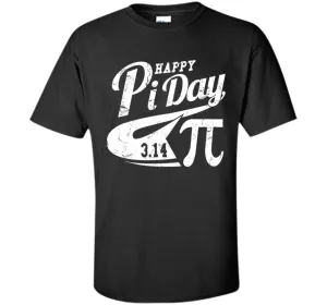 Happy pi day 2017 T Shirts, March 14th T Shirt