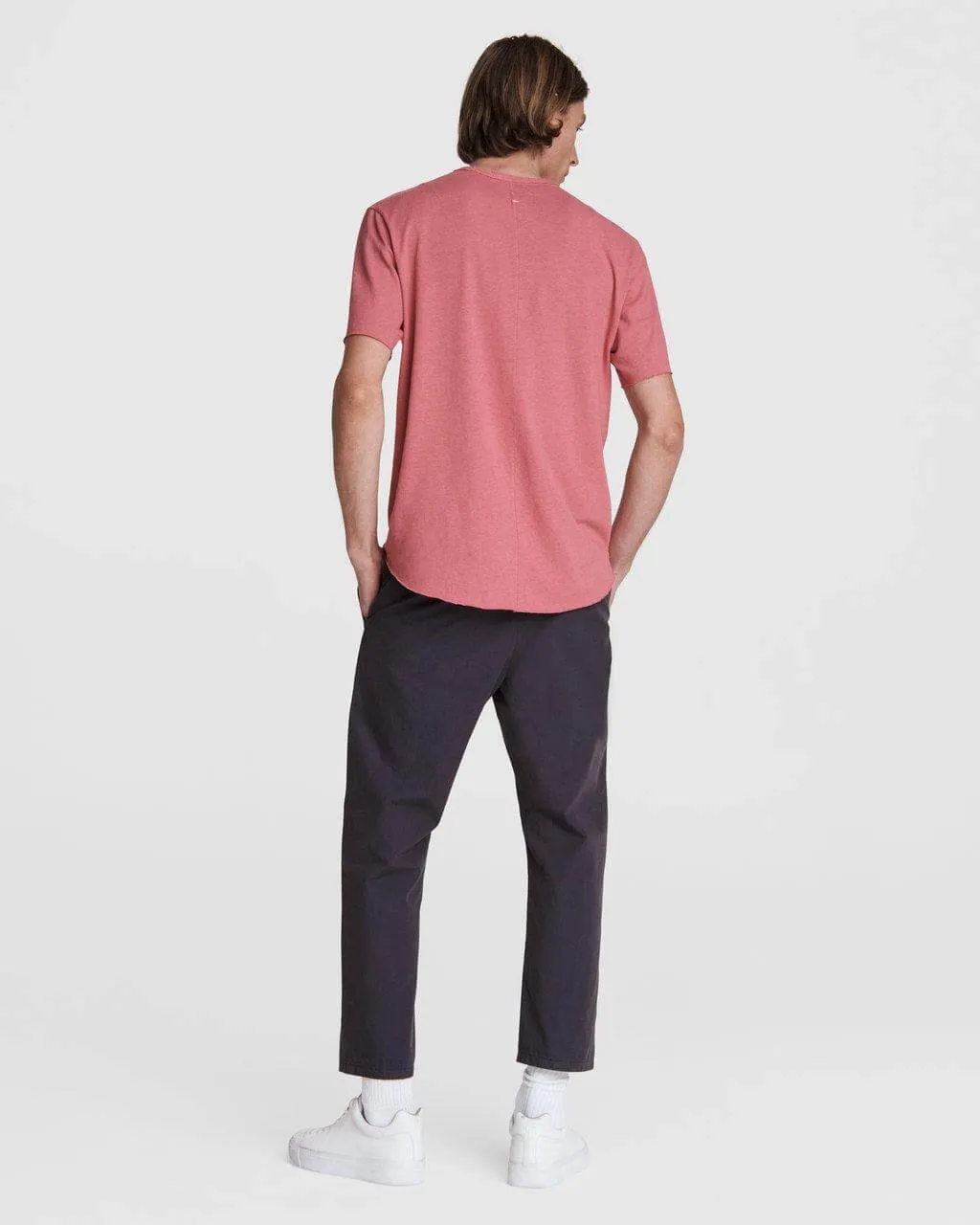 Haydon Linen Tee