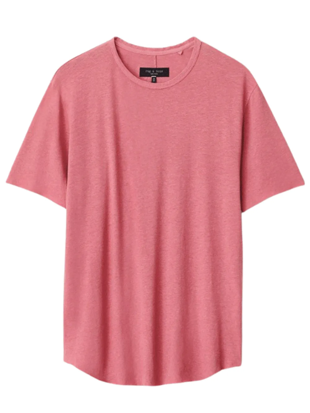 Haydon Linen Tee