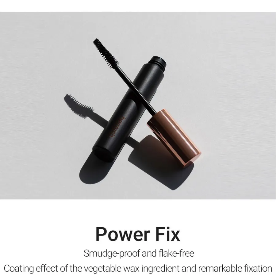 HEIMISH Dailism Smudge Stop Mascara, 9g/ 0.32oz