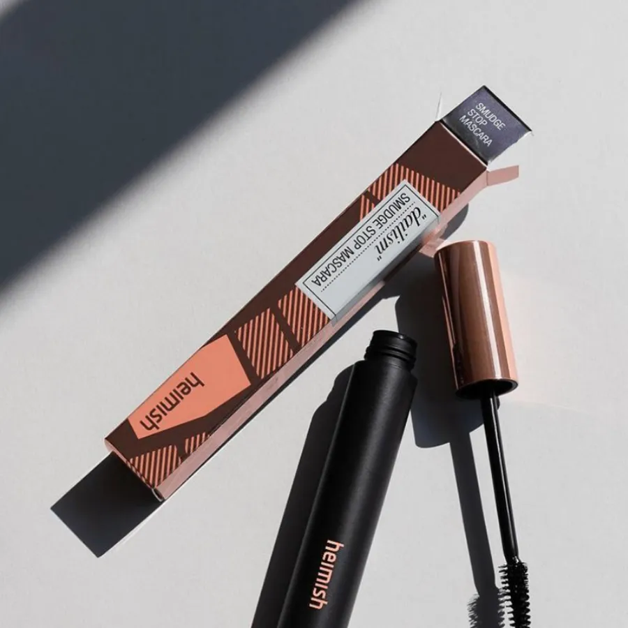 HEIMISH Dailism Smudge Stop Mascara, 9g/ 0.32oz