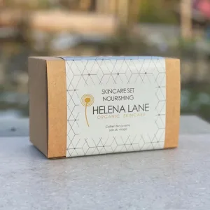 Helena Lane Skin Care Set - Nourishing