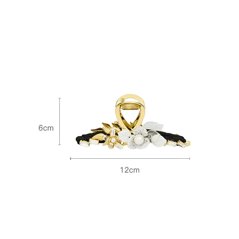 Hermia Large Hair Claw