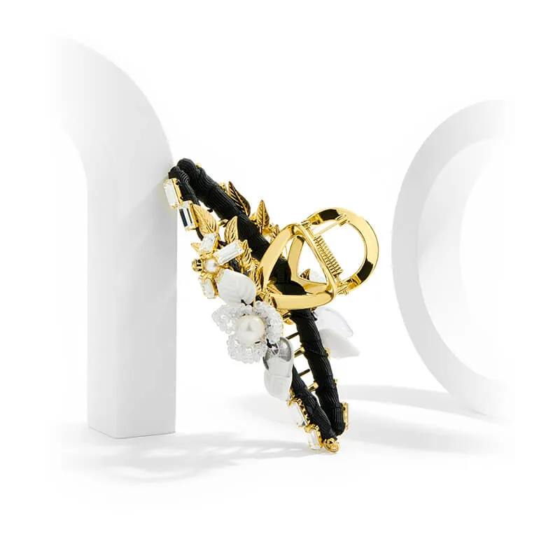 Hermia Large Hair Claw