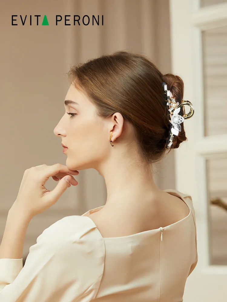 Hermia Large Hair Claw
