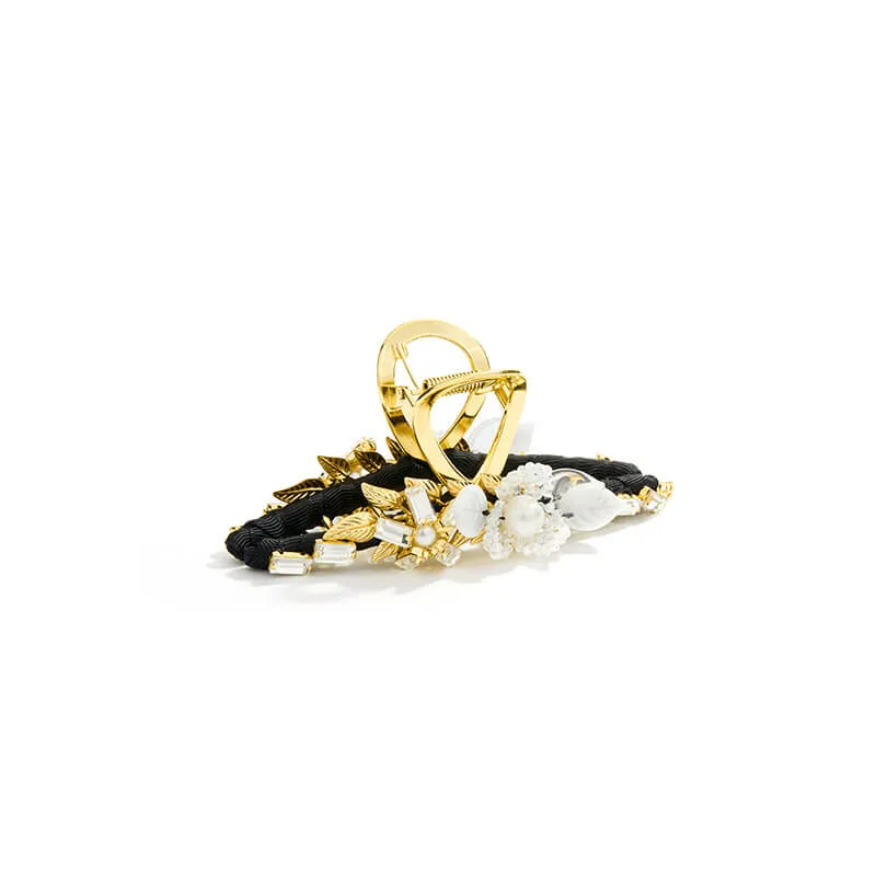 Hermia Large Hair Claw