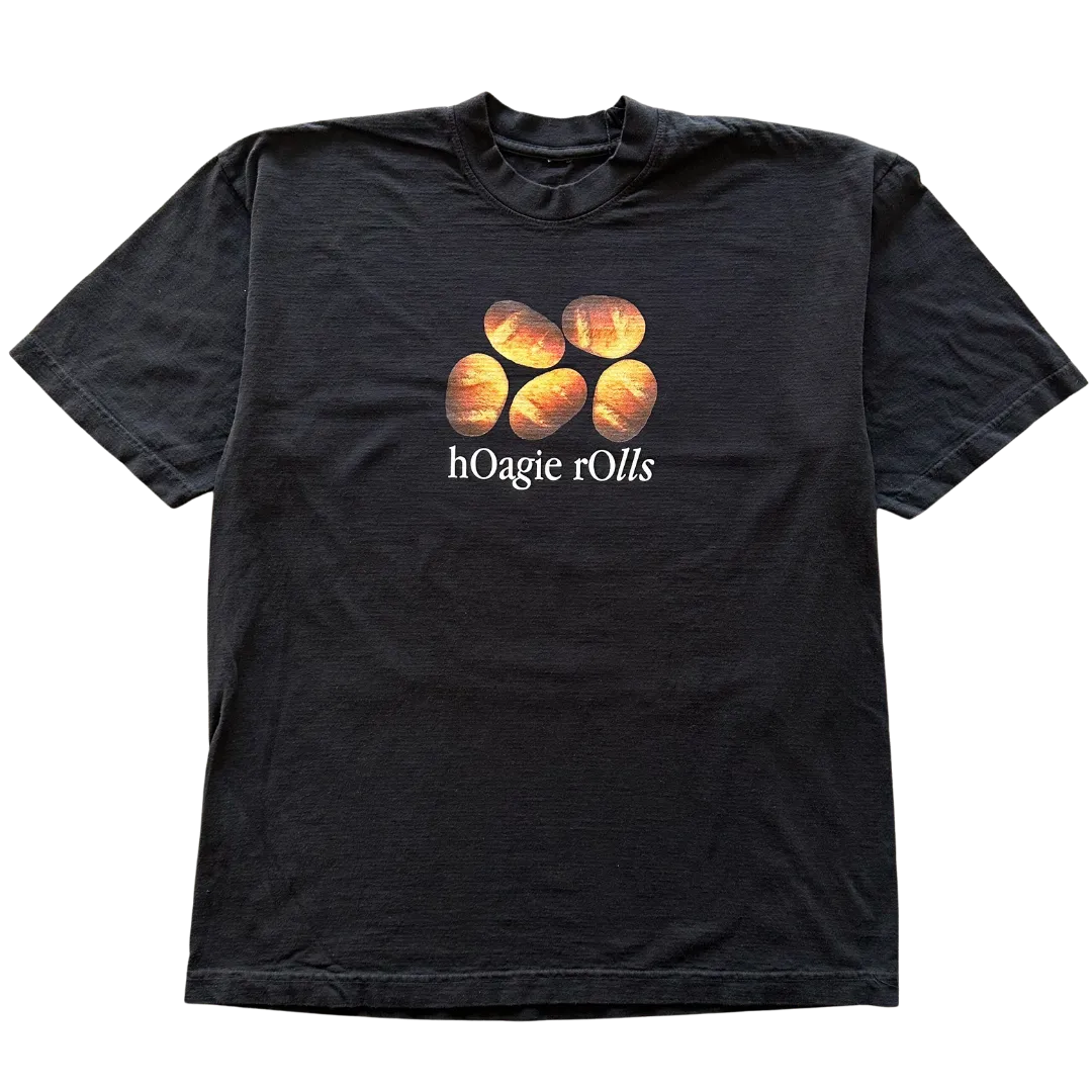Hoagie Rolls Tee