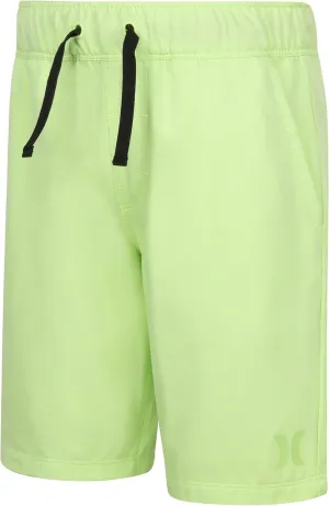 Hurley Boys' H20-dri Pull on Shorts