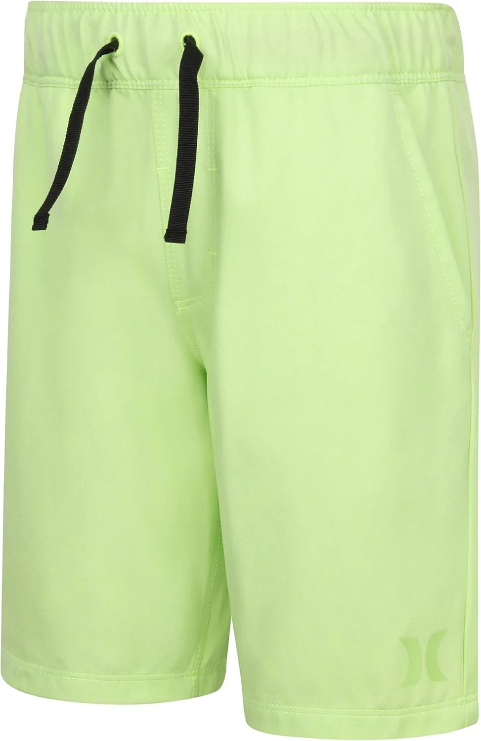 Hurley Boys' H20-dri Pull on Shorts