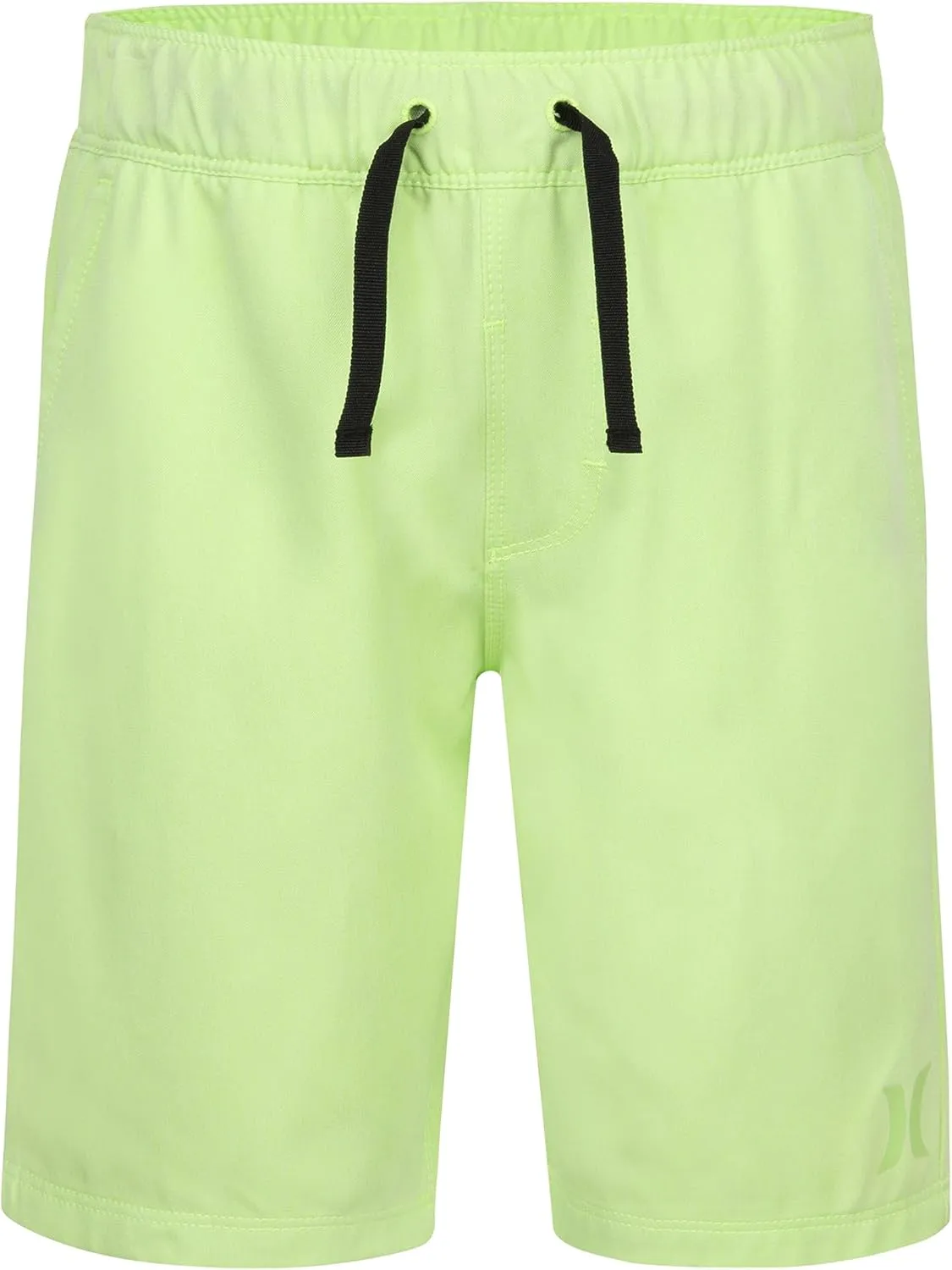 Hurley Boys' H20-dri Pull on Shorts