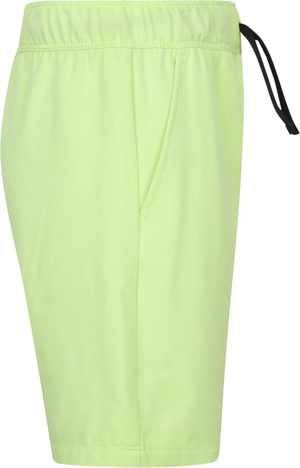 Hurley Boys' H20-dri Pull on Shorts