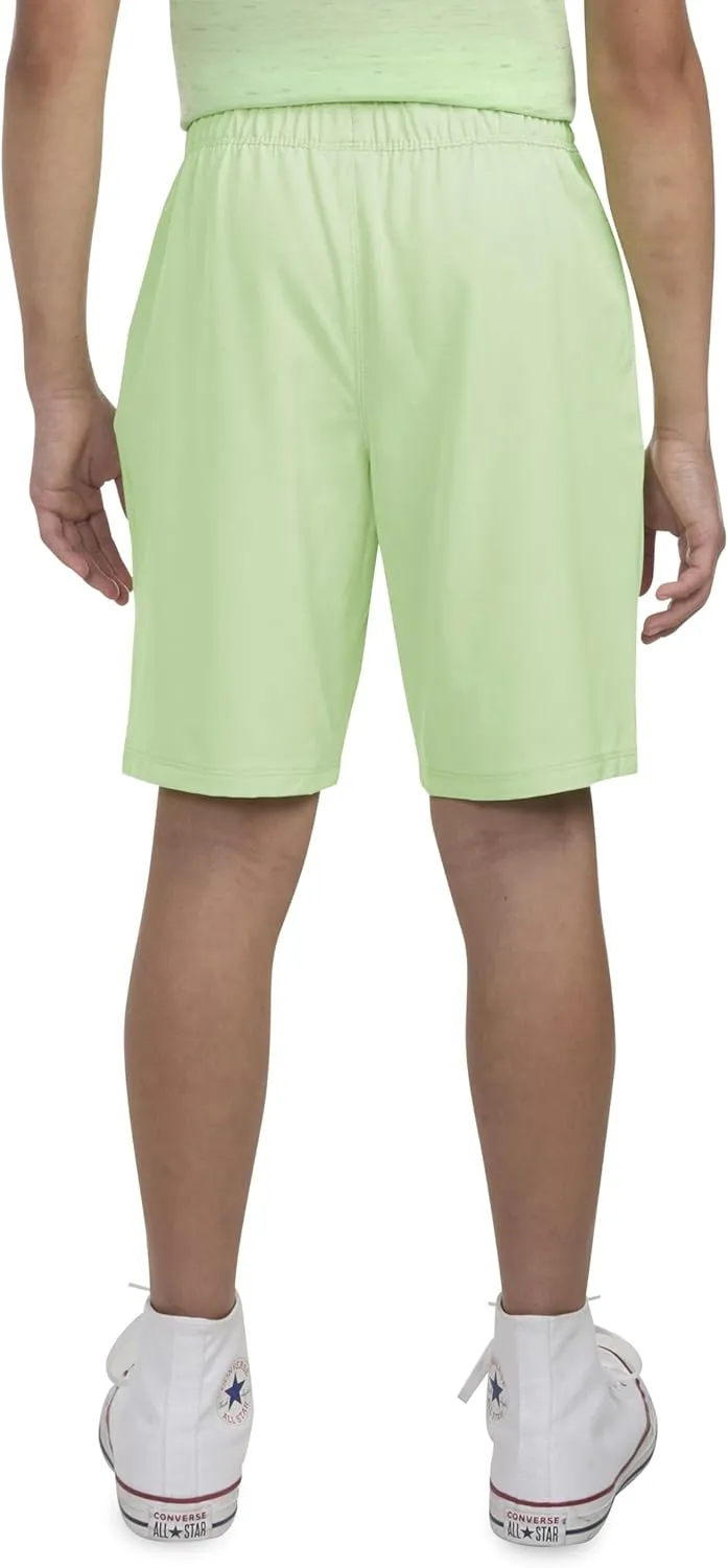 Hurley Boys' H20-dri Pull on Shorts