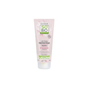 Hydra Aloe Vera Protective Body Lotion Organic Almond
