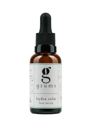Hydra Calm Serum (30ml) - Grums