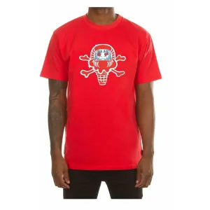 Ice Cream Daruma SS Tomato Tee (411-9201)