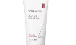 illiyoon Stretch Mark Cream 200ml