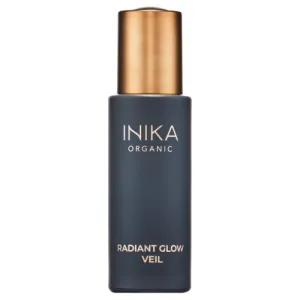 INIKA Organic Radiant Glow Veil 30ml