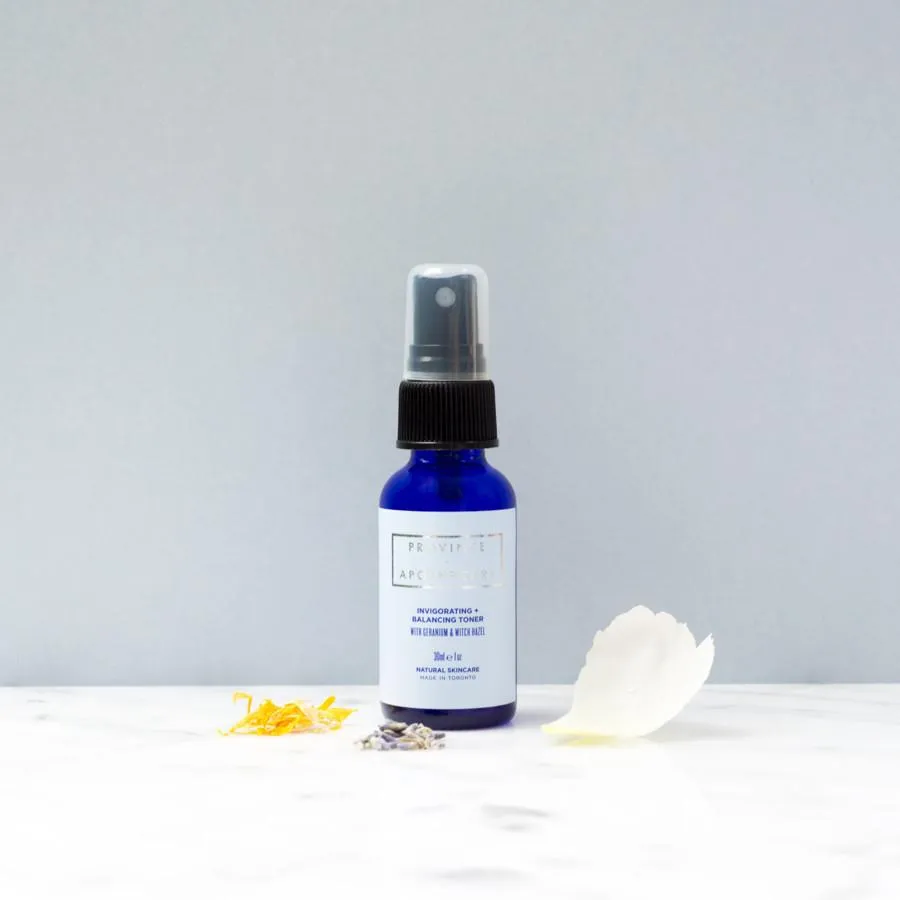 Invigorating   Balancing Toner