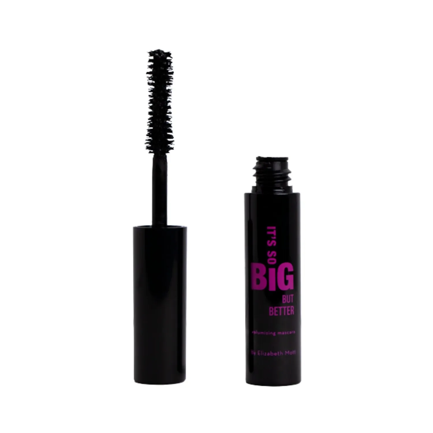 It's So Big But Better Volumizing Mascara Trio (3-pack travel size)