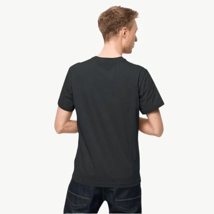 jack wolfskin Men's  Mountain Tee