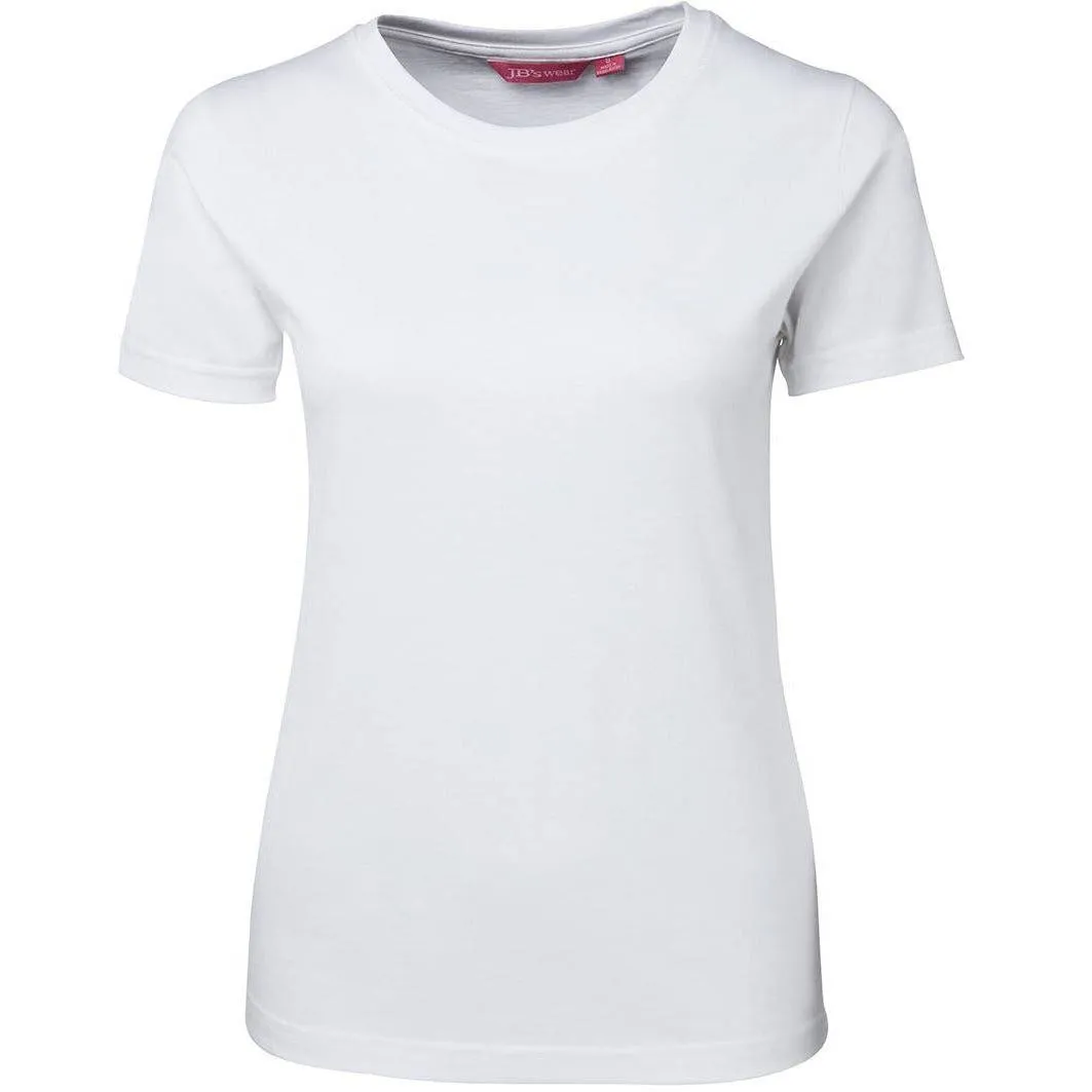 JB's LADIES TEE - 1LHT