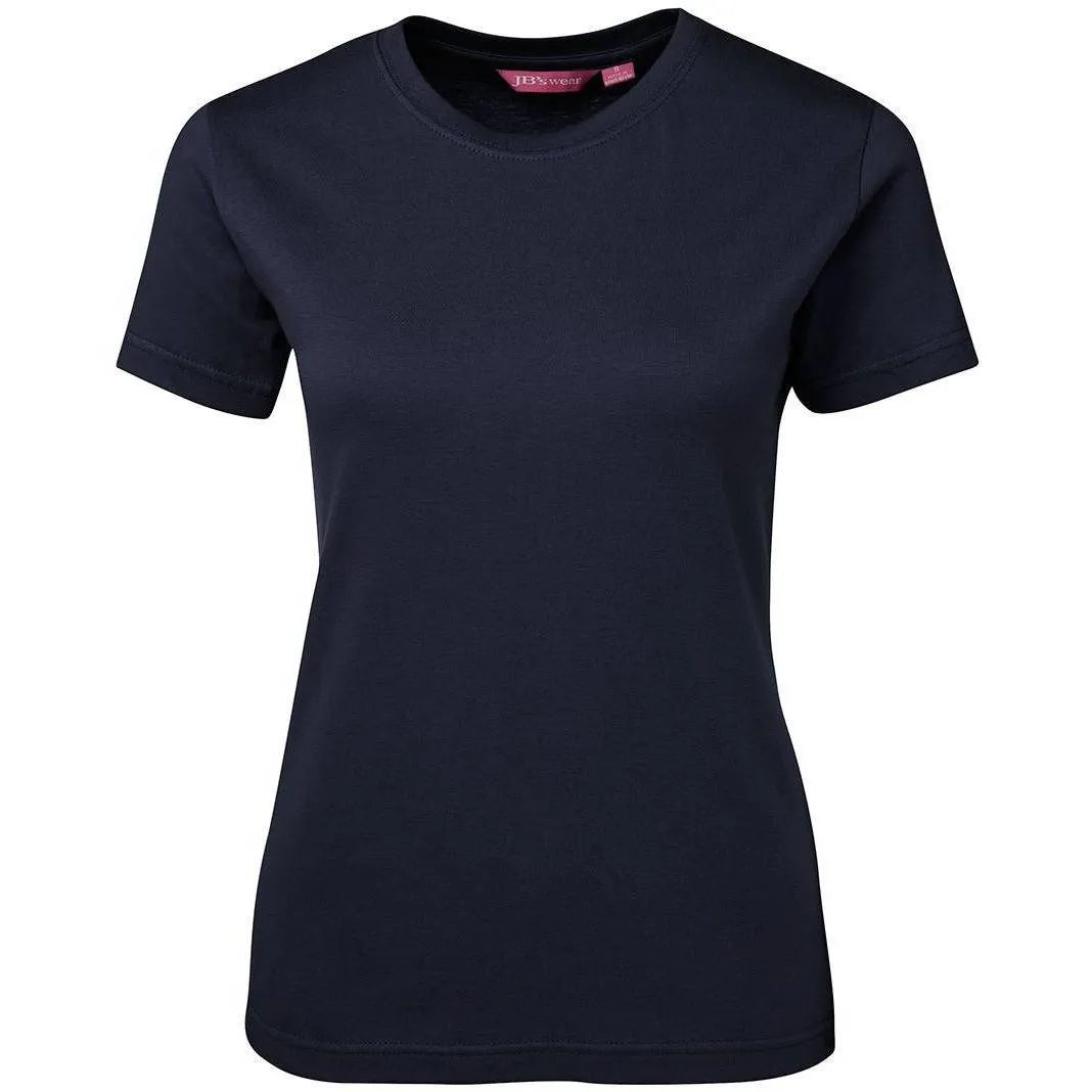 JB's LADIES TEE - 1LHT