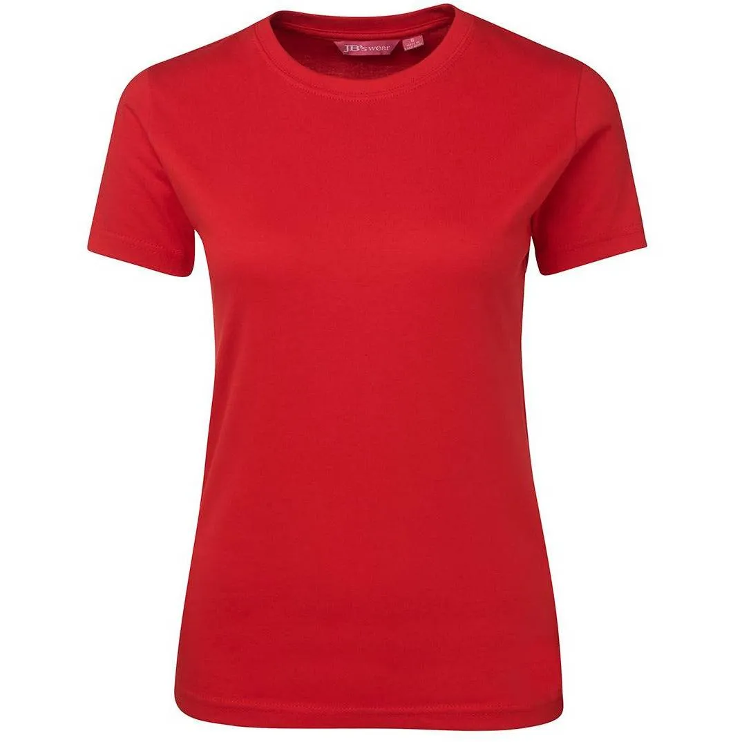 JB's LADIES TEE - 1LHT
