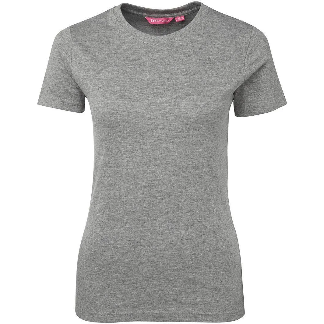JB's LADIES TEE - 1LHT