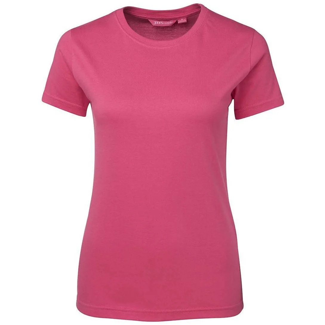 JB's LADIES TEE - 1LHT