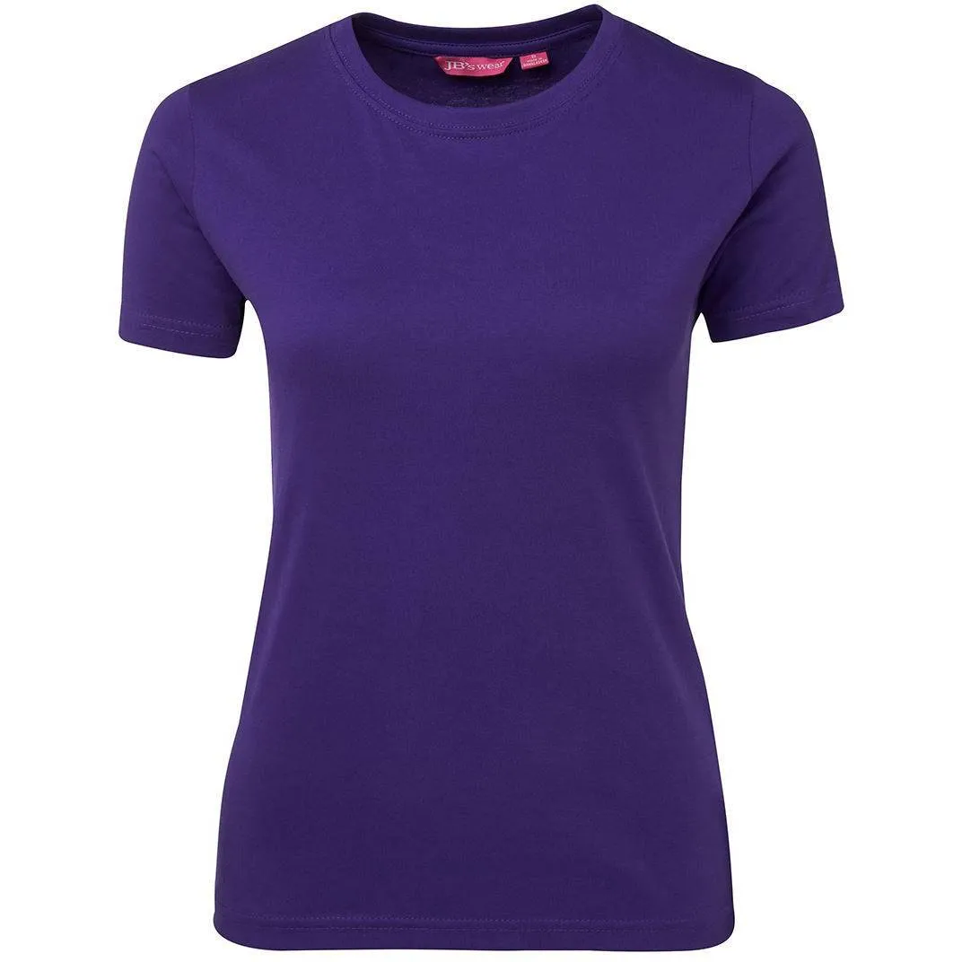JB's LADIES TEE - 1LHT