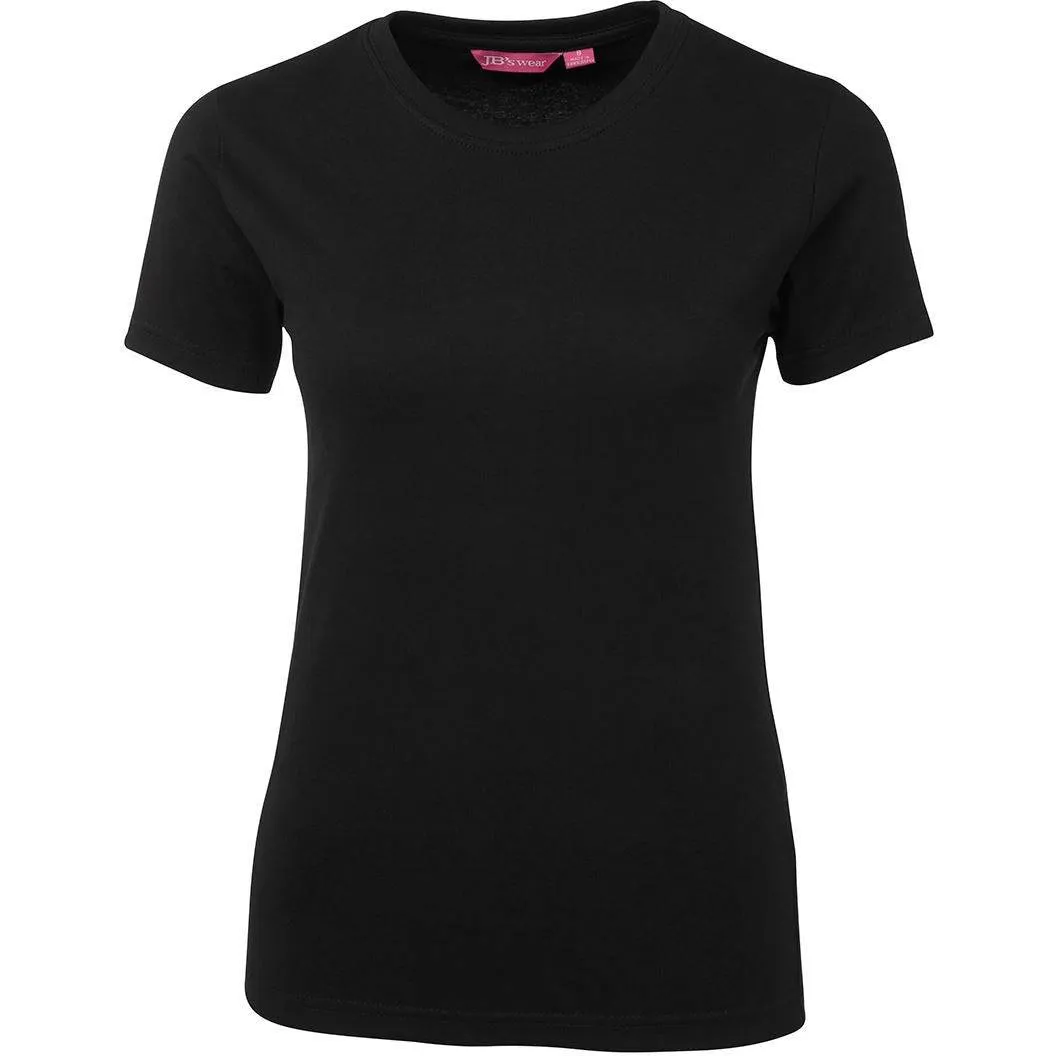 JB's LADIES TEE - 1LHT