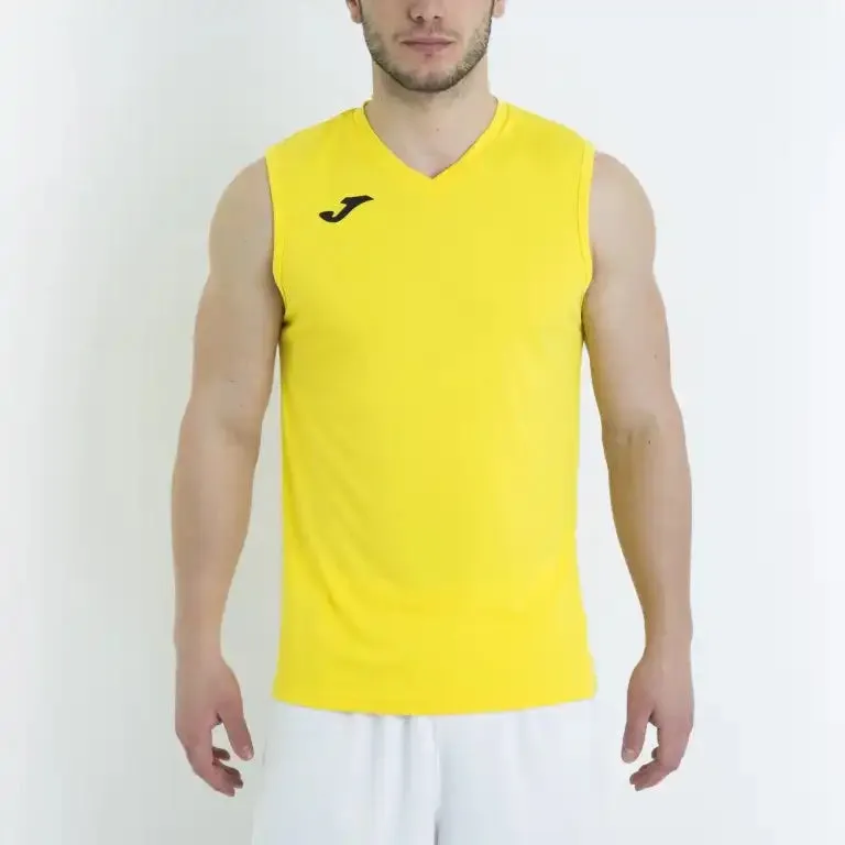 Joma T-Shirt Combi Sleeveless
