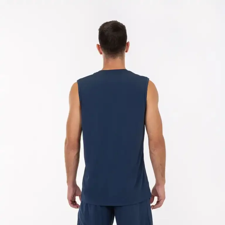 Joma T-Shirt Combi Sleeveless