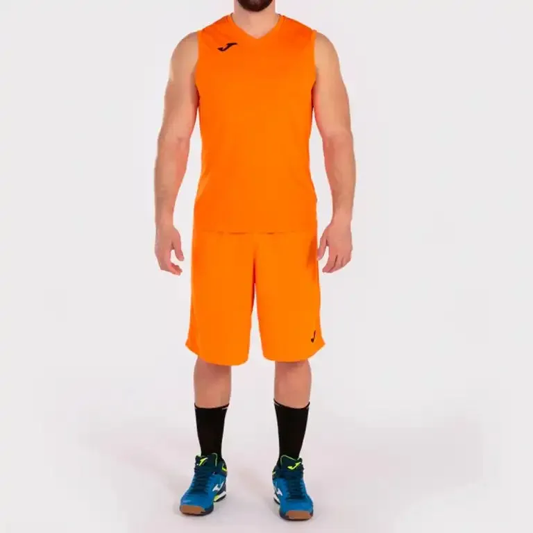Joma T-Shirt Combi Sleeveless