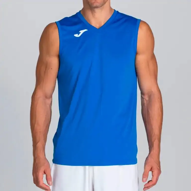 Joma T-Shirt Combi Sleeveless