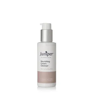 Juniper - Nourishing Cream Cleanser