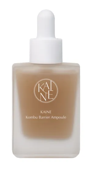 KAINE Kombu Barrier Ampoule 30ml