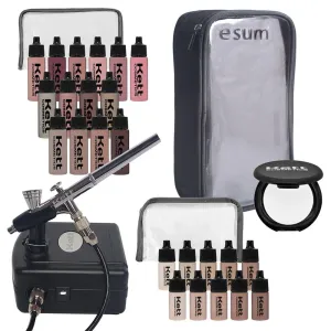 Kett Mini Jett Starter Kit