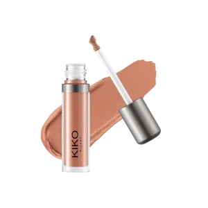 Kiko Lasting Matte Veil Liquid Lip Colour