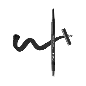 Kiko Lasting Precision Automatic Eyeliner And Khôl